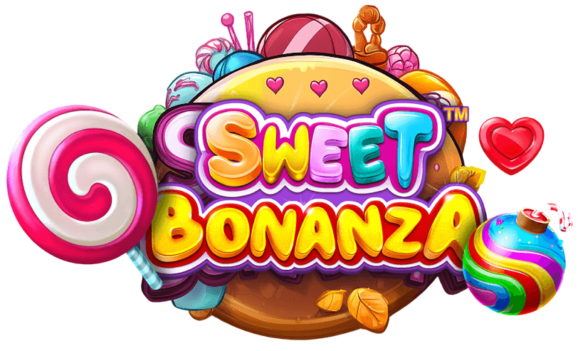 Official Sweet Bonanza Brand Logo